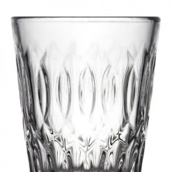 La Rochère Verres à Eau Verre à Eau En Verre Transparent - Lot De 6 6 La Rochère Verres à Eau Verre à Eau En Verre Transparent - Lot De 6 -Verres Soldes Boutique verre a eau en verre transparent lot de 6 26