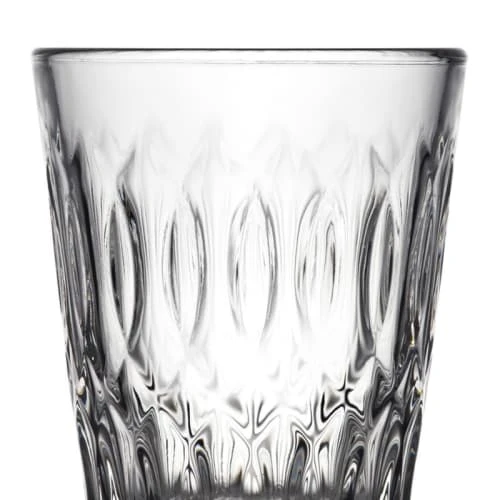 La Rochère Verres à Eau Verre à Eau En Verre Transparent - Lot De 6 3 La Rochère Verres à Eau Verre à Eau En Verre Transparent - Lot De 6 – Image 3