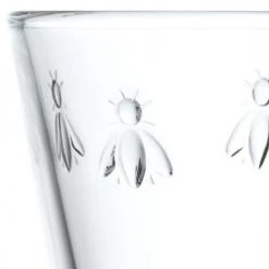 La Rochère Verres à Vin Verre à Eau En Verre Transparent - Lot De 6 5 La Rochère Verres à Vin Verre à Eau En Verre Transparent - Lot De 6 -Verres Soldes Boutique verre a eau en verre transparent lot de 6 33