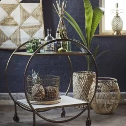 Madam Stoltz Verres à Eau Verre à Eau En Verre Vert -Verres Soldes Boutique verre a eau en verre vert 7