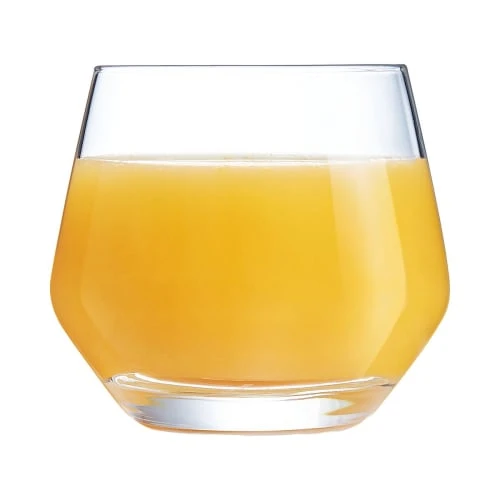 Chef&Sommelier Verres à Eau Verre à Eau Forme Basse 35cl - Lot De 6 3 Chef&Sommelier Verres à Eau Verre à Eau Forme Basse 35cl - Lot De 6 – Image 3