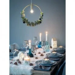 Maisons Du Monde Vaisselle De Noël Verre à Eau Harmonie - Lot De 6 8 Maisons Du Monde Vaisselle De Noël Verre à Eau Harmonie - Lot De 6 -Verres Soldes Boutique verre a eau harmonie 1000 15 30 146113 8