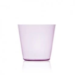 Ichendorf Verres à Eau Verre à Eau Rose