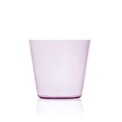 Ichendorf Verres à Eau Verre à Eau Bleu -Verres Soldes Boutique verre a eau rose 3