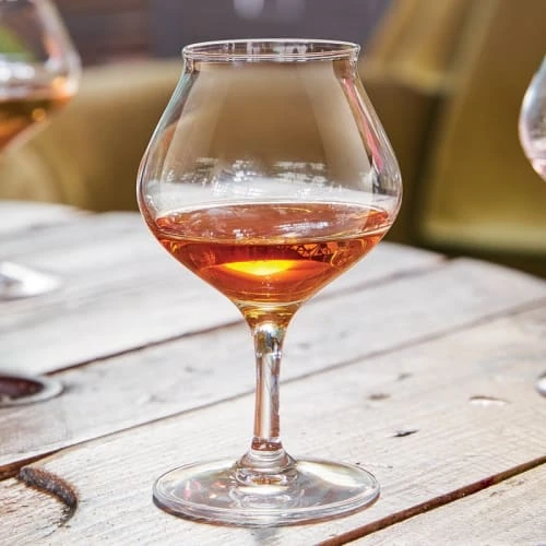 Chef&Sommelier Verres De Bar Verre à Pied 17cl - Lot De 6 2 Chef&Sommelier Verres De Bar Verre à Pied 17cl - Lot De 6 – Image 2