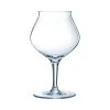 Chef&Sommelier Verres De Bar Verre à Pied 17cl - Lot De 6