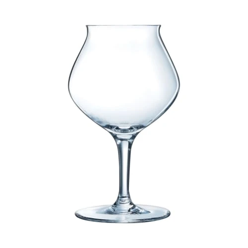 Chef&Sommelier Verres De Bar Verre à Pied 17cl - Lot De 6 1 Chef&Sommelier Verres De Bar Verre à Pied 17cl - Lot De 6