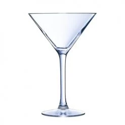 Chef&Sommelier Verres De Bar Verre à Pied 21cl - Lot De 6