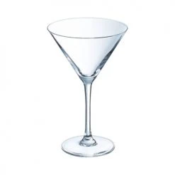 Chef&Sommelier Verres De Bar Verre à Pied 21cl - Lot De 6 -Verres Soldes Boutique verre a pied 21cl lot de 6 8