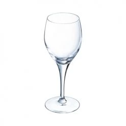 Chef&Sommelier Verres à Vin Verre à Pied 25cl - Lot De 6 -Verres Soldes Boutique verre a pied 25cl lot de 6 4