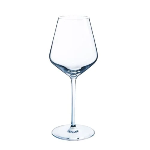 Couzon Verres à Vin Verre à Pied 29cl - Lot De 4 1 Couzon Verres à Vin Verre à Pied 29cl - Lot De 4
