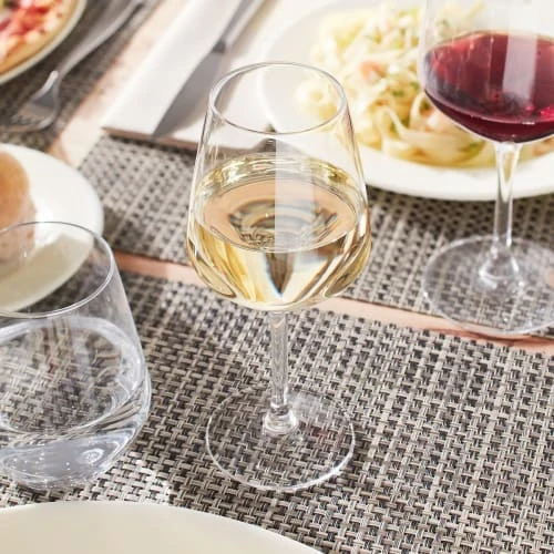 Luminarc Verres à Vin Verre à Pied 30cl - Lot De 6 4 Luminarc Verres à Vin Verre à Pied 30cl - Lot De 6 – Image 4