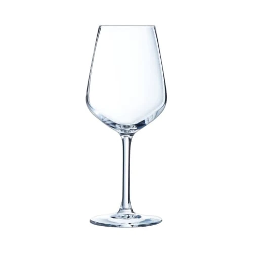 Luminarc Verres à Vin Verre à Pied 30cl - Lot De 6 1 Luminarc Verres à Vin Verre à Pied 30cl - Lot De 6
