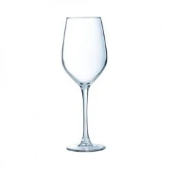 Luminarc Verres à Vin Verre à Pied 35cl - Lot De 6