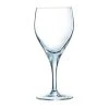 Chef&Sommelier Verres De Bar Verre à Pied 35cl - Lot De 6