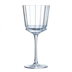 Cristal D’Arques Verres à Vin Verre à Pied 35cl - Lot De 6
