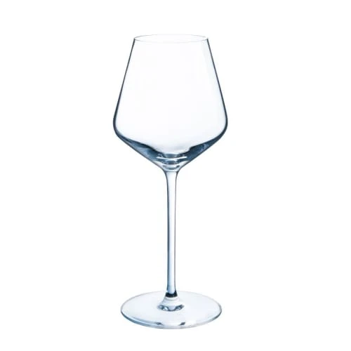 Couzon Verres à Vin Verre à Pied 38cl - Lot De 4 1 Couzon Verres à Vin Verre à Pied 38cl - Lot De 4