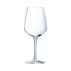 Luminarc Verres à Vin Verre à Pied 40cl - Lot De 6