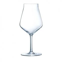 Chef&Sommelier Verres De Bar Verre à Pied 40cl - Lot De 6
