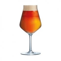 Chef&Sommelier Verres De Bar Verre à Pied 40cl - Lot De 6 -Verres Soldes Boutique verre a pied 40cl lot de 6 8