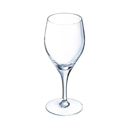Chef&Sommelier Verres à Vin Verre à Pied 41cl - Lot De 6 6 Chef&Sommelier Verres à Vin Verre à Pied 41cl - Lot De 6 – Image 6