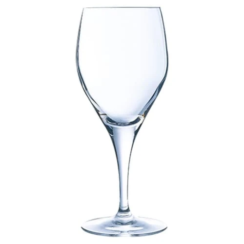 Chef&Sommelier Verres à Vin Verre à Pied 41cl - Lot De 6 1 Chef&Sommelier Verres à Vin Verre à Pied 41cl - Lot De 6