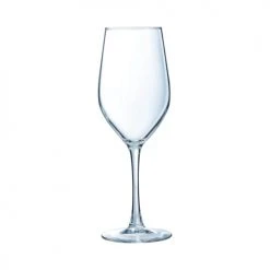 Luminarc Verres à Vin Verre à Pied 45cl - Lot De 6 -Verres Soldes Boutique verre a pied 45cl lot de 6 2