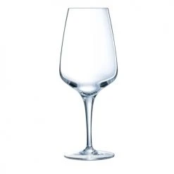 Chef&Sommelier Verres De Bar Verre à Pied 45cl - Lot De 6