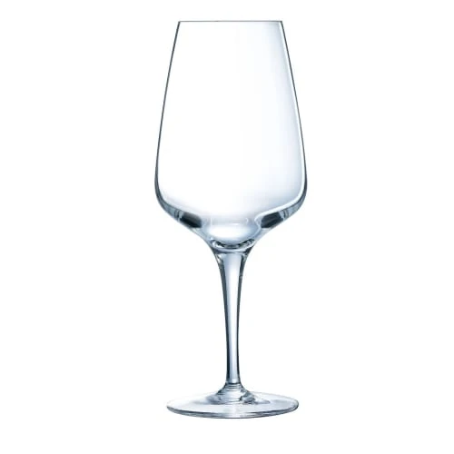 Chef&Sommelier Verres De Bar Verre à Pied 45cl - Lot De 6 1 Chef&Sommelier Verres De Bar Verre à Pied 45cl - Lot De 6