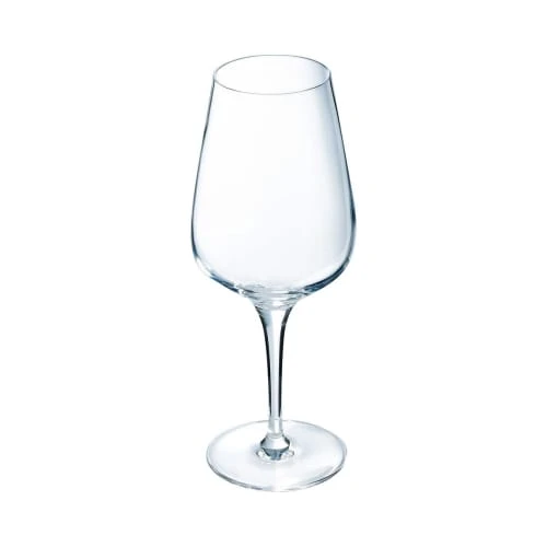 Chef&Sommelier Verres De Bar Verre à Pied 45cl - Lot De 6 2 Chef&Sommelier Verres De Bar Verre à Pied 45cl - Lot De 6 – Image 2