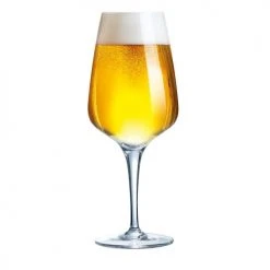 Chef&Sommelier Verres De Bar Verre à Pied 45cl - Lot De 6 5 Chef&Sommelier Verres De Bar Verre à Pied 45cl - Lot De 6 -Verres Soldes Boutique verre a pied 45cl lot de 6 5