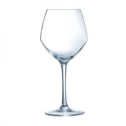 Chef&Sommelier Verres De Bar Verre à Pied 47cl - Lot De 6