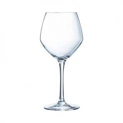 Chef&Sommelier Verres à Vin Verre à Pied 47cl - Lot De 6