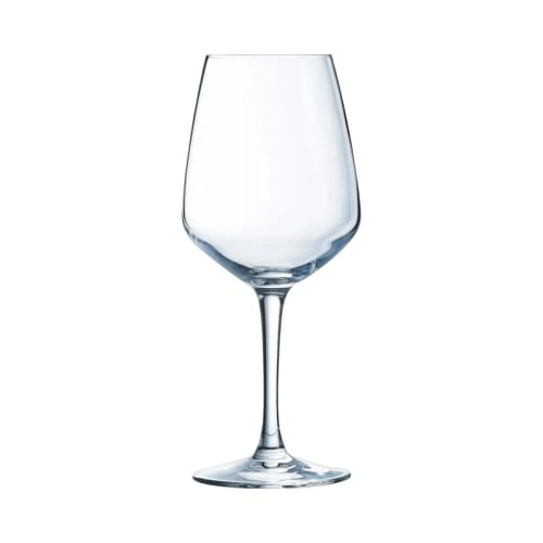 Luminarc Verres à Vin Verre à Pied 50cl - Lot De 6 4 Luminarc Verres à Vin Verre à Pied 50cl - Lot De 6 – Image 4