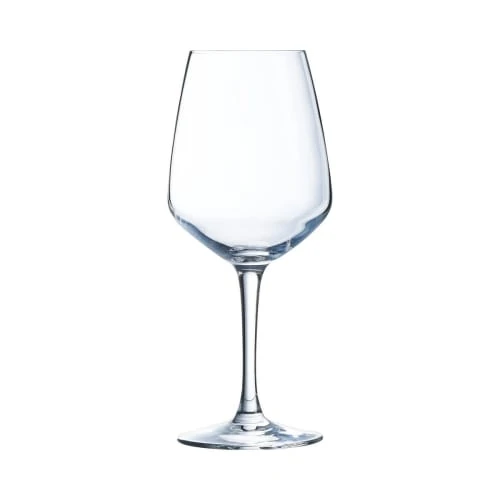 Luminarc Verres à Vin Verre à Pied 50cl - Lot De 6 1 Luminarc Verres à Vin Verre à Pied 50cl - Lot De 6