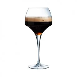Chef&Sommelier Verres De Bar Verre à Pied 55cl - Lot De 6 -Verres Soldes Boutique verre a pied 55cl lot de 6 2