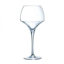 Chef&Sommelier Verres De Bar Verre à Pied 55cl - Lot De 6