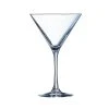 Luminarc Verres De Bar Verre à Pied Cocktail Transparent 30cl - Lot De 6