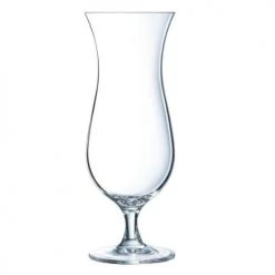 Chef&Sommelier Flutes Et Coupes De Champagne Verre à Pied Hurricane 44cl - Lot De 6