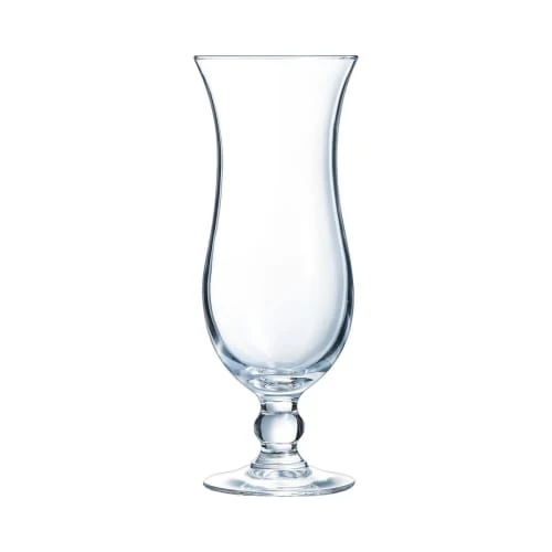 Luminarc Verres De Bar Verre à Pied Hurricane Transparent 44cl - Lot De 6 1 Luminarc Verres De Bar Verre à Pied Hurricane Transparent 44cl - Lot De 6