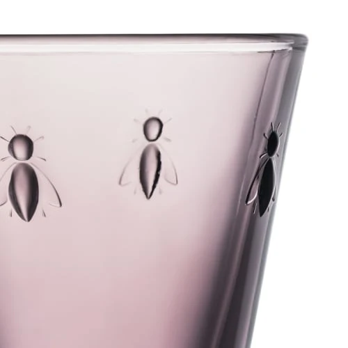 La Rochère Verres à Vin Verre à Pied Mécanique En Verre - Lot De 6 2 La Rochère Verres à Vin Verre à Pied Mécanique En Verre - Lot De 6 – Image 2