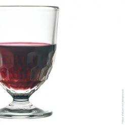 La Rochère Vaisselle De Noël Verre à Pied Mécanique En Verre Transparent - Lot De 6 -Verres Soldes Boutique verre a pied mecanique en verre transparent lot de 6 27