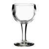 La Rochère Verres à Vin Verre à Pied Mécanique En Verre Transparent - Lot De 6