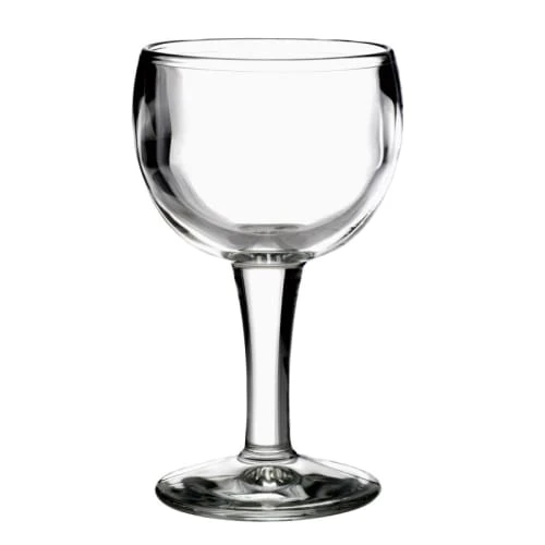 La Rochère Verres à Vin Verre à Pied Mécanique En Verre Transparent - Lot De 6 1 La Rochère Verres à Vin Verre à Pied Mécanique En Verre Transparent - Lot De 6