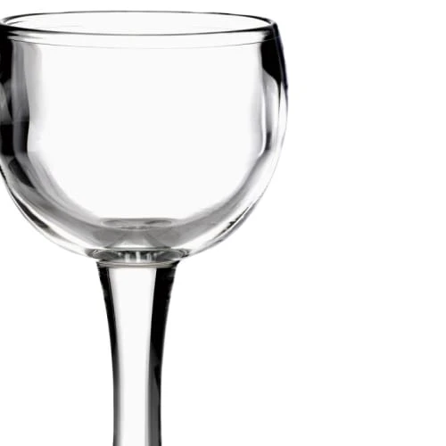 La Rochère Verres à Vin Verre à Pied Mécanique En Verre Transparent - Lot De 6 3 La Rochère Verres à Vin Verre à Pied Mécanique En Verre Transparent - Lot De 6 – Image 3