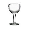 La Rochère Verres à Vin Verre à Pied Mécanique En Verre Transparent - Lot De 6