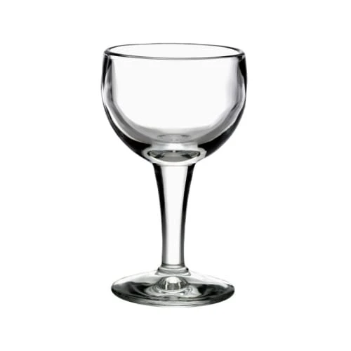 La Rochère Verres à Vin Verre à Pied Mécanique En Verre Transparent - Lot De 6 1 La Rochère Verres à Vin Verre à Pied Mécanique En Verre Transparent - Lot De 6