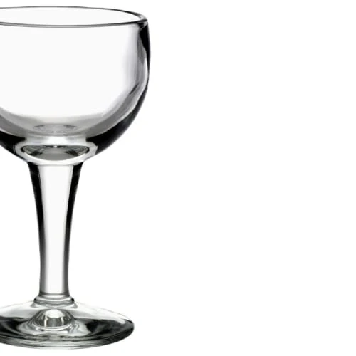 La Rochère Verres à Vin Verre à Pied Mécanique En Verre Transparent - Lot De 6 3 La Rochère Verres à Vin Verre à Pied Mécanique En Verre Transparent - Lot De 6 – Image 3