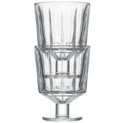 La Rochère Verres à Vin Verre à Pied Mécanique En Verre Transparent - Lot De 6 7 La Rochère Verres à Vin Verre à Pied Mécanique En Verre Transparent - Lot De 6 -Verres Soldes Boutique verre a pied mecanique en verre transparent lot de 6 9