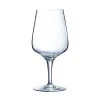 Chef&Sommelier Verres à Vin Verre à Pied Multi-usages 35cl - Lot De 6